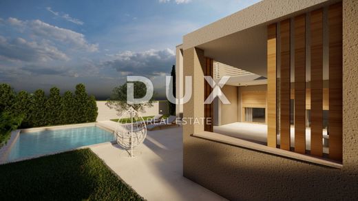 Luksusowy dom w Vodnjan, Grad Vodnjan