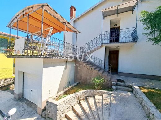 Luxury home in Opatija, Grad Opatija