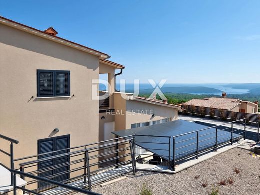 Luksusowy dom w Labin, Grad Labin