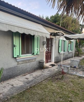 Luksusowy dom w Matulji, Primorsko-Goranska