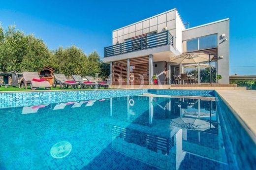 Casa de lujo en Vodnjan, Grad Vodnjan