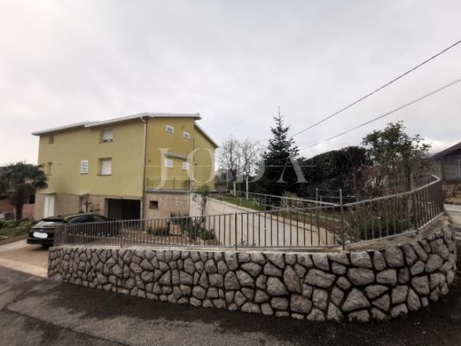 Casa di lusso a Viškovo, Primorsko-Goranska