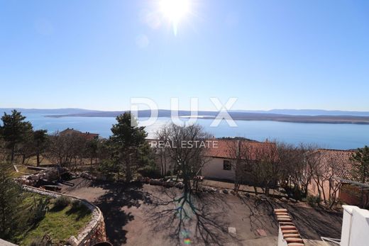 Casa di lusso a Cirquenizza, Grad Crikvenica