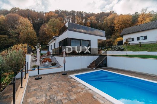 Casa de lujo en Ivanec, Grad Ivanec