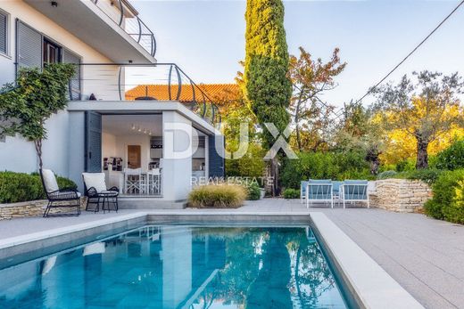 Casa de luxo - Dobrinj, Primorsko-Goranska