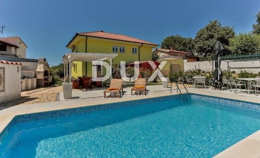 Элитный дом, Medulin, Istria