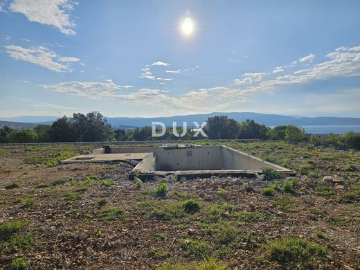 Terreno a Krk, Grad Krk
