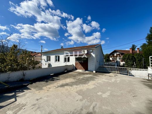 Luksusowy dom w Matulji, Primorsko-Goranska