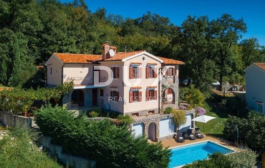 Maison de luxe à Opatija, Grad Opatija