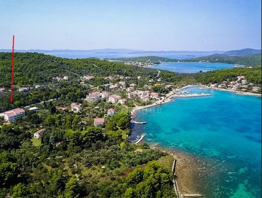 Terreno - Pašman, Zadar