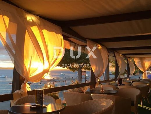 Hôtel à Crikvenica, Grad Crikvenica