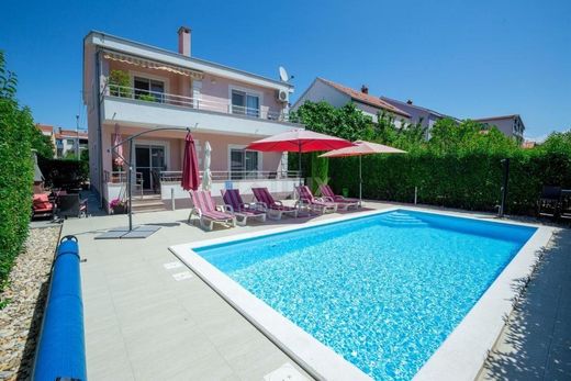 Luxury home in Zadar