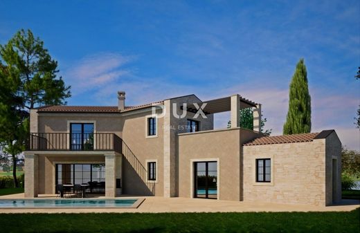 Maison de luxe à Poreč, Grad Poreč