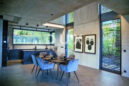 Luksusowy dom w Brezovica, Gradska četvrt Brezovica