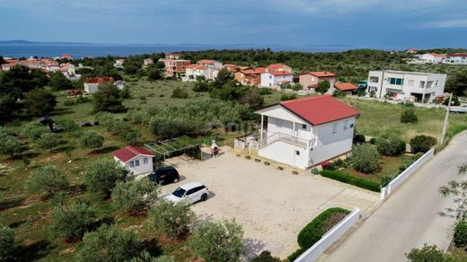 Πολυτελή κατοικία σε Vir, Zadar
