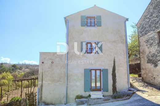 ‏בתי יוקרה ב  Dobrinj, Primorsko-Goranska