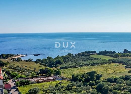 豪宅  Umag, Grad Umag