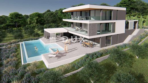 Terreno en Medulin, Istria