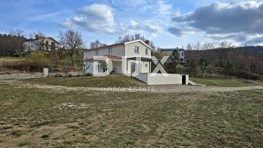 ‏בתי יוקרה ב  Cerovlje, Istria