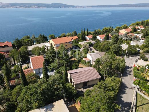 Lüks ev Novi Vinodolski, Primorsko-Goranska