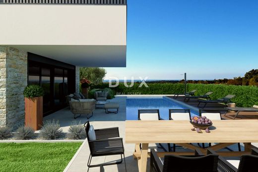 Maison de luxe à Poreč, Grad Poreč