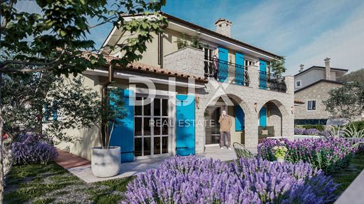 Lüks ev Krk, Grad Krk