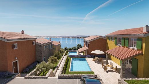 Casa di lusso a Cirquenizza, Grad Crikvenica