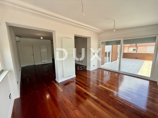 Appartamento a Zagabria, Grad Zagreb