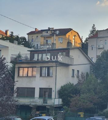 Casa di lusso a Gornji Grad - Medveščak, Grad Zagreb