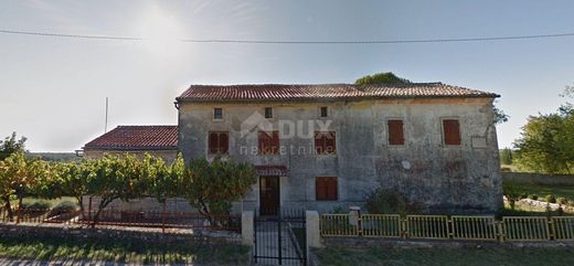 Πολυτελή κατοικία σε Žminj, Istria