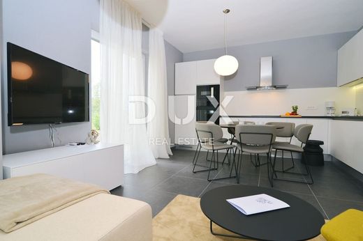 Apartament w Lovran, Primorsko-Goranska