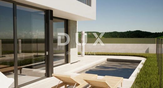 Luksusowy dom w Umag, Grad Umag