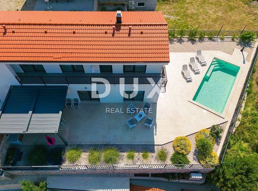 Πολυτελή κατοικία σε Vrbnik, Primorsko-Goranska