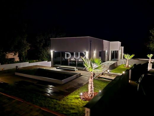 Luxe woning in Barban, Istria