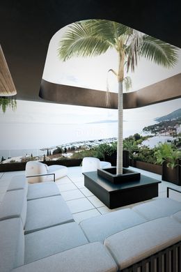 Appartamento a Abbazia, Grad Opatija