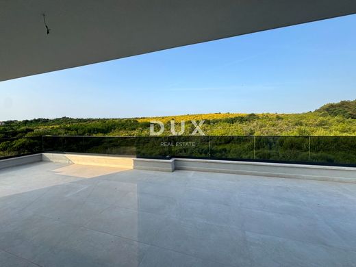 Apartament w Umag, Grad Umag