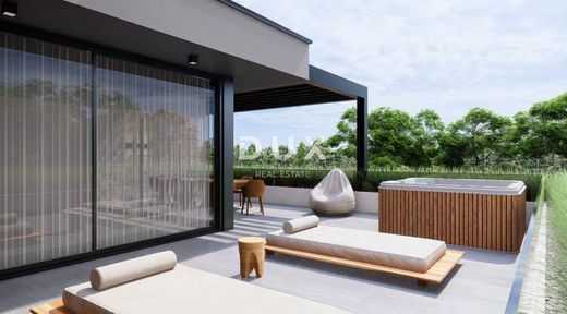 Apartament w Tar, Tar-Vabriga-Torre Abrega