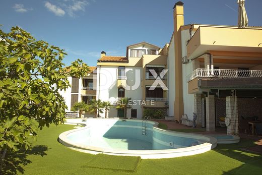 Гостиница, Medulin, Istria