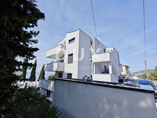 Maison de luxe à Crikvenica, Grad Crikvenica