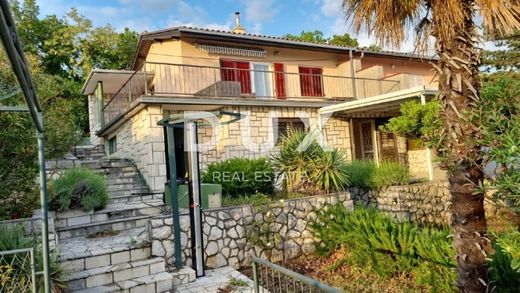 Lüks ev Crikvenica, Grad Crikvenica