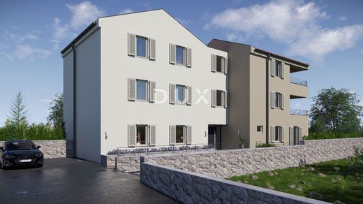 Apartament w Cres, Primorsko-Goranska