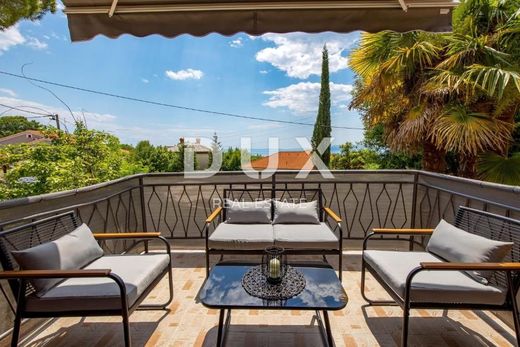 Luksusowy dom w Matulji, Primorsko-Goranska