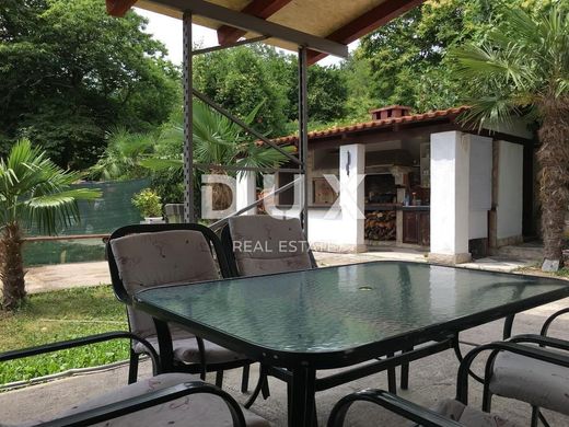 Lüks ev Opatija, Grad Opatija