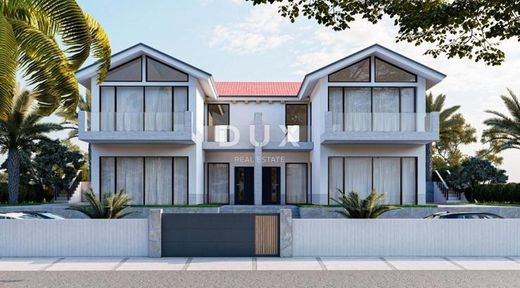 Luxury home in Malinska, Malinska-Dubašnica