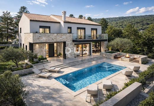Casa di lusso a Krk, Grad Krk