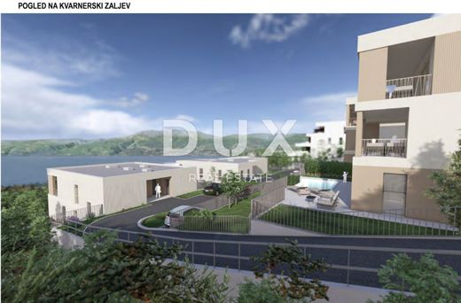 Apartment in Kostrena, Primorsko-Goranska