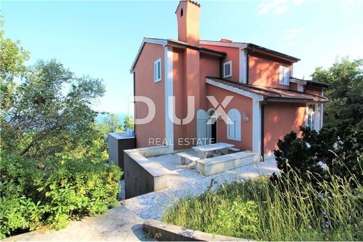 호화 저택 / Opatija, Grad Opatija