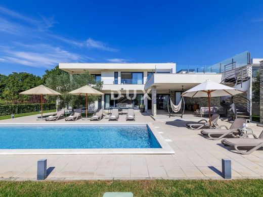 Lüks ev Novigrad, Novigrad-Cittanova