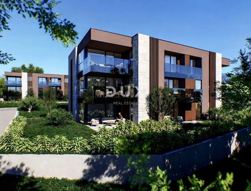 Квартира, Лабин, Grad Labin