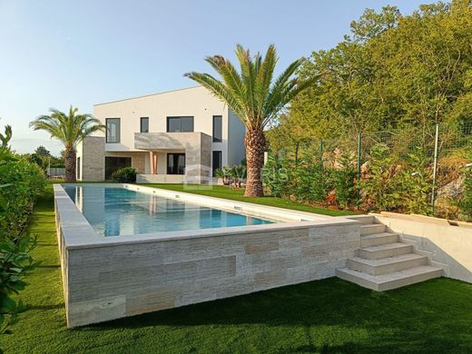 Luxury home in Malinska, Malinska-Dubašnica